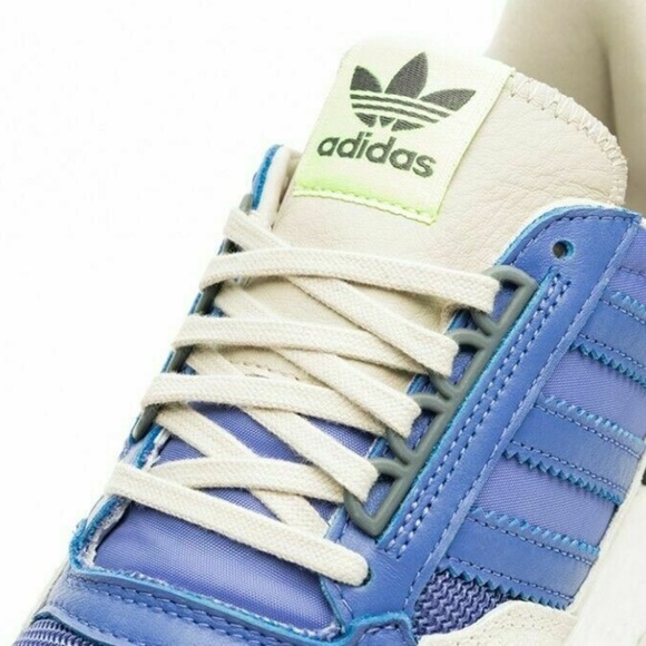 ADIDAS Originals ZX 500 RM BD7867 Size 9.5 - Picture 4 of 5
